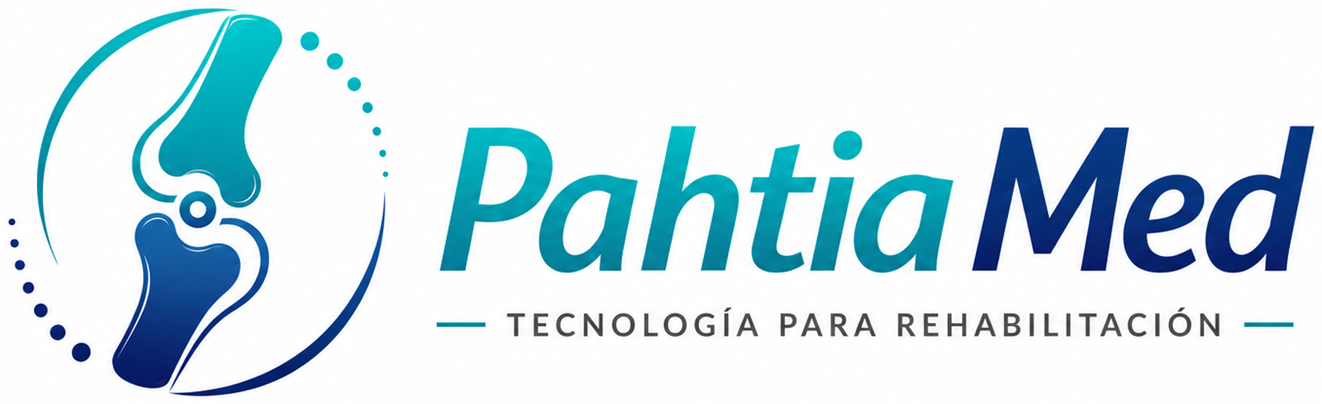 PahtiaMed - Tecnología para rehabilitación
